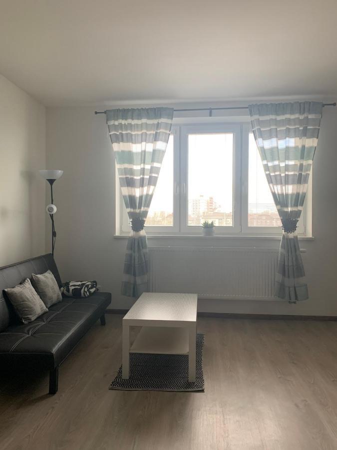 Apartmany Stdaniela Bohumin Exterior photo