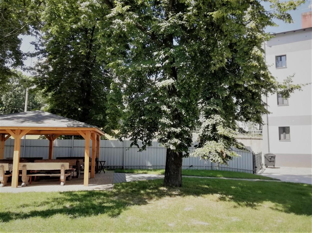 Apartmany Stdaniela Bohumin Exterior photo
