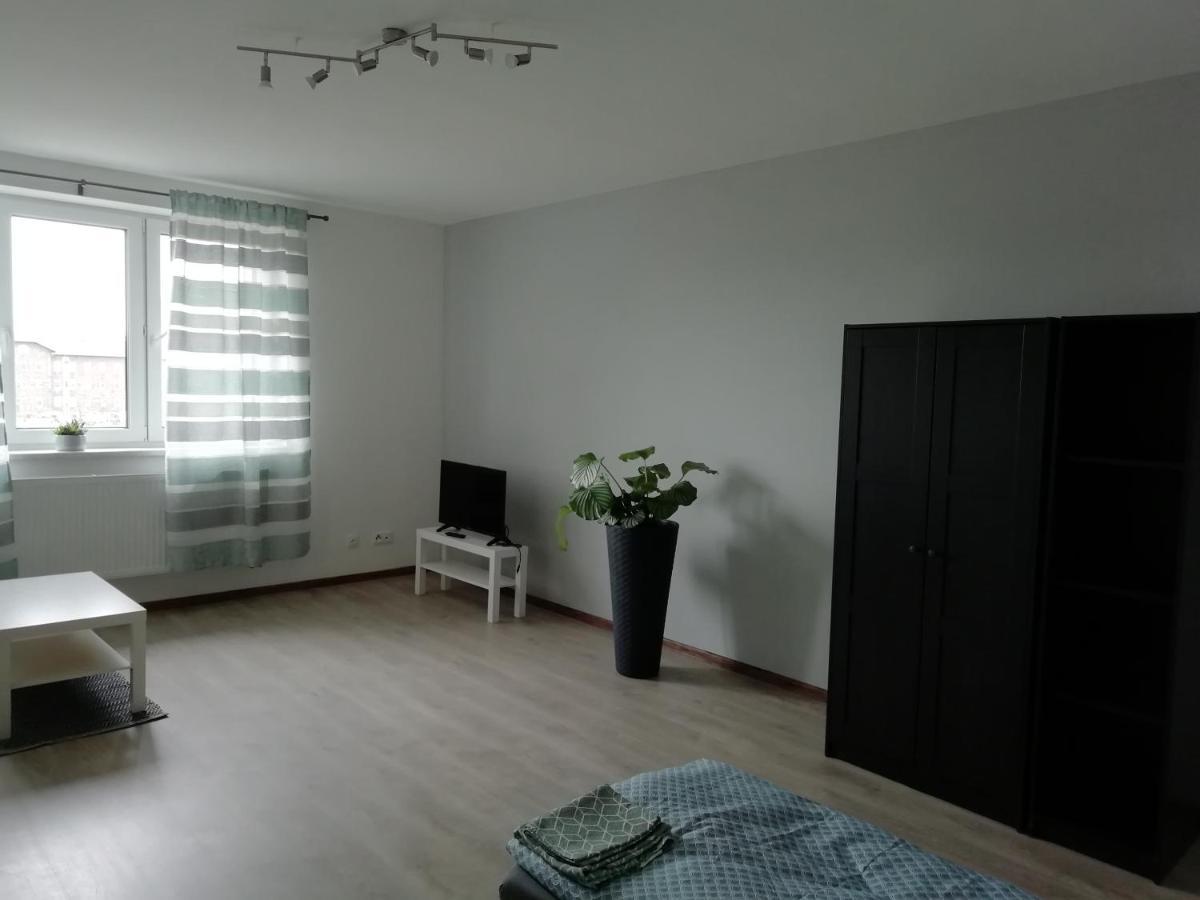 Apartmany Stdaniela Bohumin Exterior photo