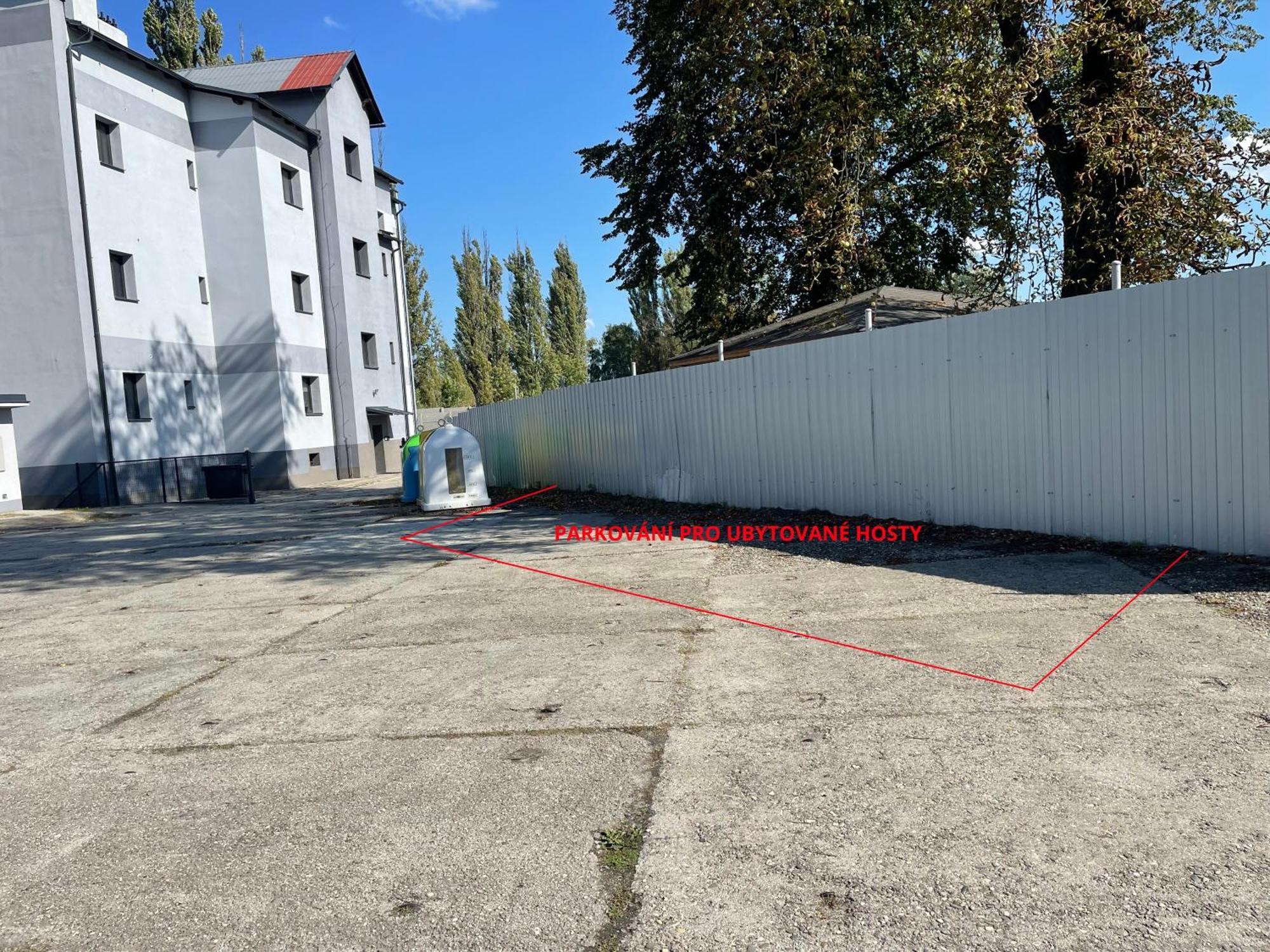 Apartmany Stdaniela Bohumin Exterior photo